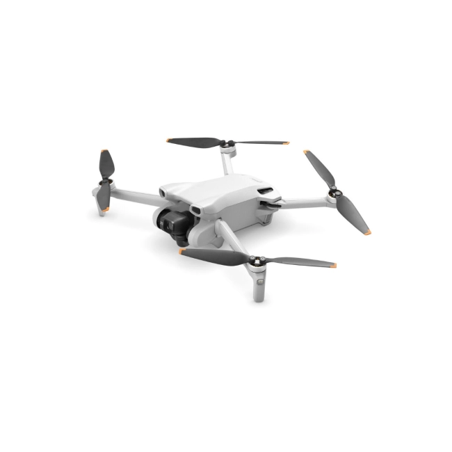 Компактний дрон із пультом керування DJI Mini 3 with RC-N1 Remote (CP.MA.00000584.01).