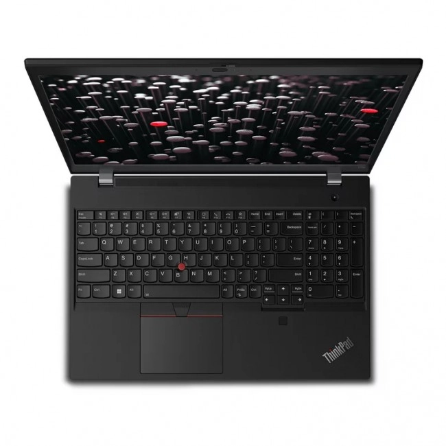 Ноутбук Lenovo ThinkPad T15p Gen 3 (21DA000RUS)