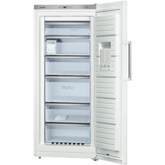 Морозильна камера Bosch GSN51AW41 Морозильна камера Bosch GSN51AW41
