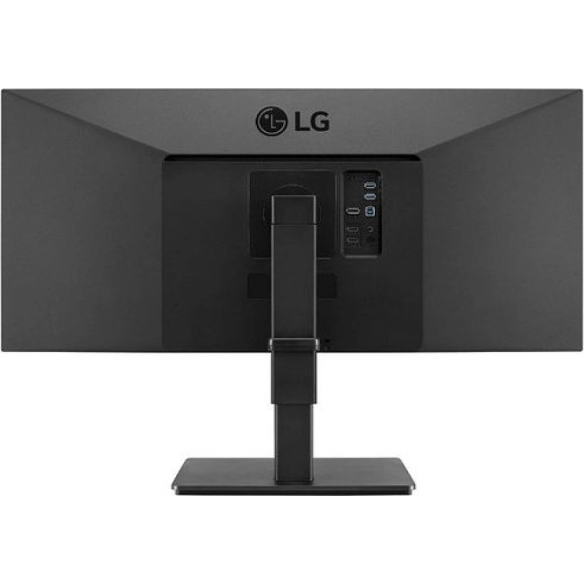 Монитор LG UltraWide 34BN770-B