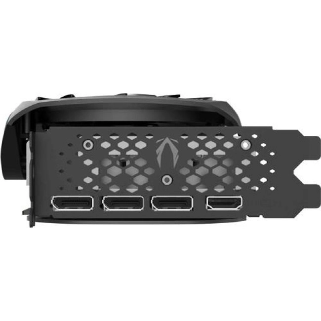 Відеокарта Zotac GAMING GeForce RTX 4070 AMP AIRO SPIDER-MAN (ZT-D40700F-10SMP)