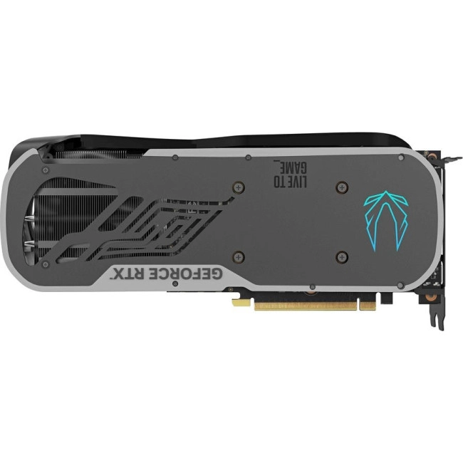 Відеокарта Zotac GAMING GeForce RTX 4070 AMP AIRO SPIDER-MAN (ZT-D40700F-10SMP)