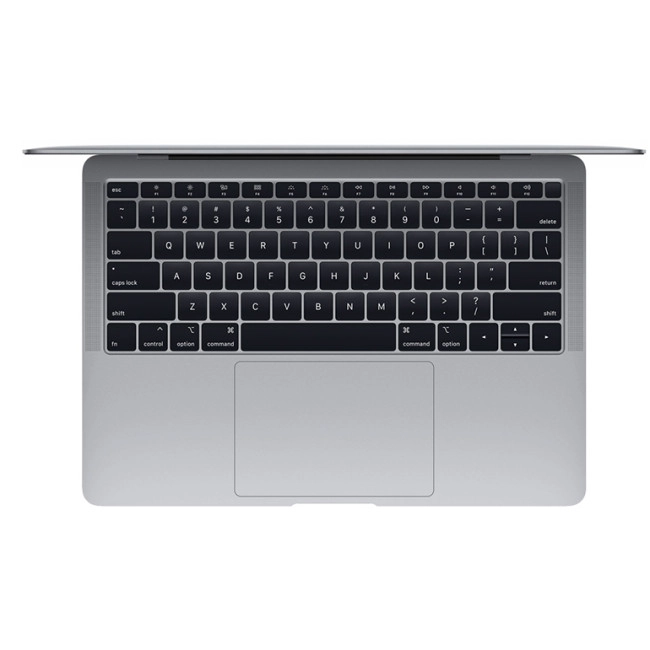 Apple MacBook Air 13" Space Gray 2018 (MRE92, 5RE92)