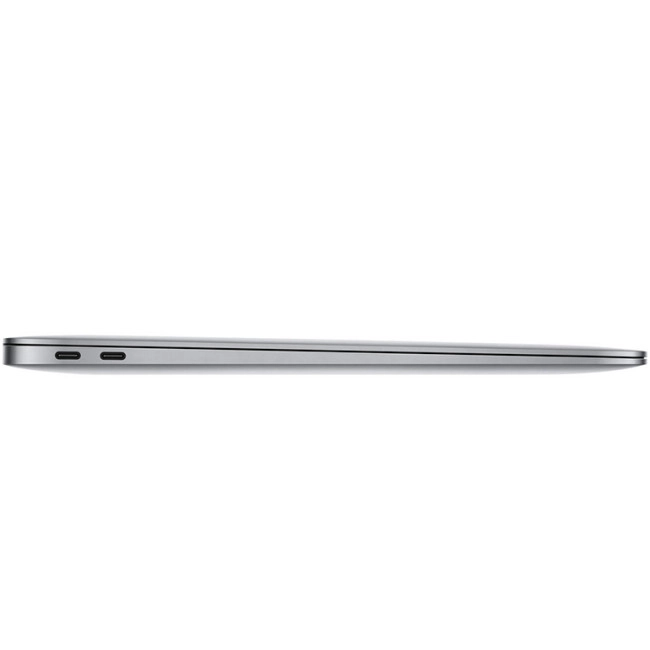 Apple MacBook Air 13" Space Gray 2018 (MRE92, 5RE92)