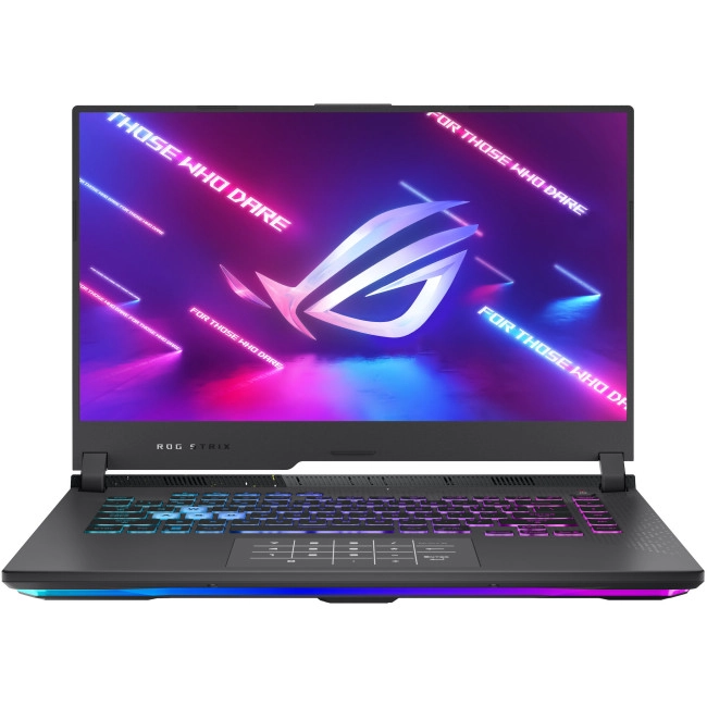 Ноутбук Asus ROG Strix G15 (G513RM-HQ219)