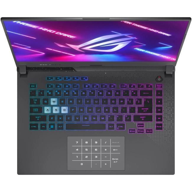 Ноутбук Asus ROG Strix G15 (G513RM-HQ219)