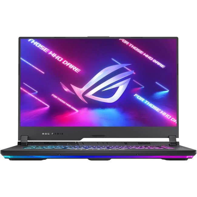 Ноутбук Asus ROG Strix G15 (G513RM-HQ219)