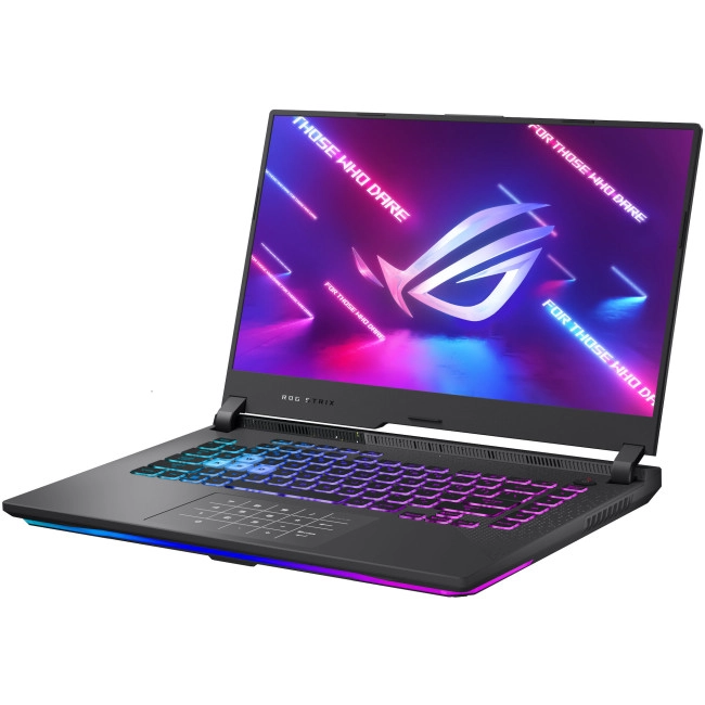 Ноутбук Asus ROG Strix G15 (G513RM-HQ219)
