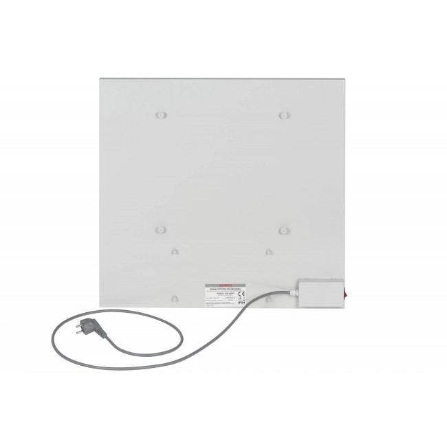 Переносний обігрівач Ardesto HCP-400WT