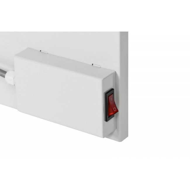 Переносний обігрівач Ardesto HCP-400WT