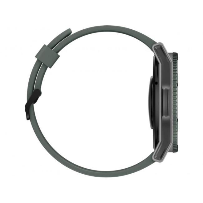 Смарт-годинник HUAWEI Watch GT 3 SE 46mm Wilderness Green (55029749)