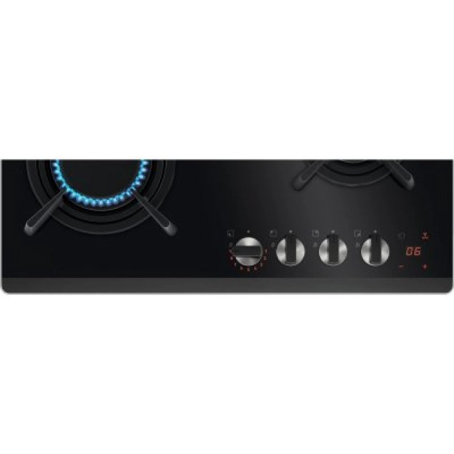 Варочная поверхность Electrolux KGG643753K Варочная поверхность Electrolux KGG643753K