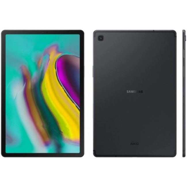 Планшет Samsung Galaxy Tab S5e 4/64GB LTE Black (SM-T725NZKA)