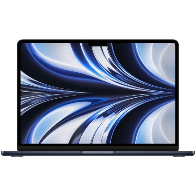 Apple MacBook Air 13,6" M2 Midnight 2022 (Z1610005J) Apple MacBook Air 13,6" M2 Midnight 2022 (Z1610005J)
