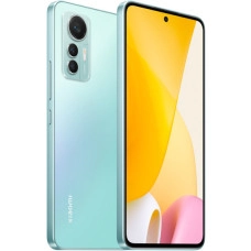 Xiaomi 12 Lite 8/128GB Green