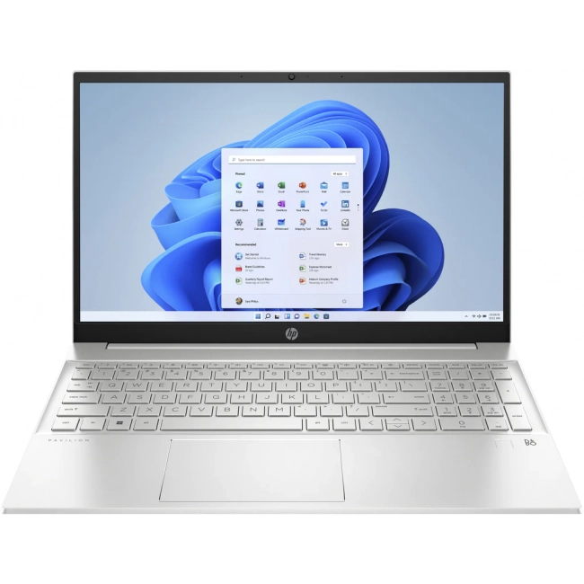 Ноутбук HP Pavilion 15-eg2015od (66A03UA) Ноутбук HP Pavilion 15-eg2015od (66A03UA)