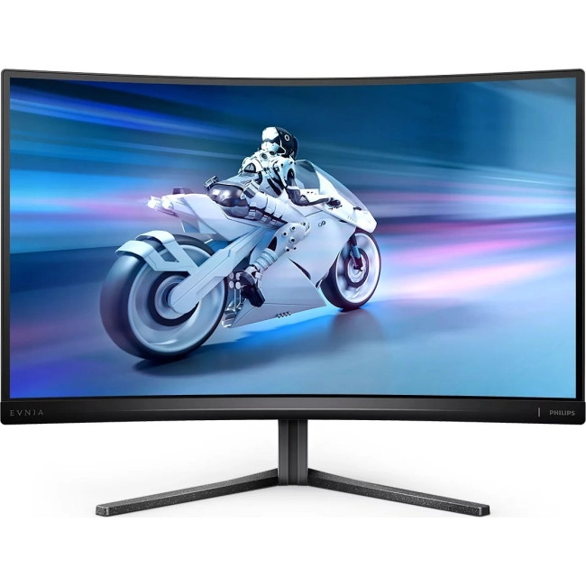Монітор Philips Evnia 27M2C5500W/00