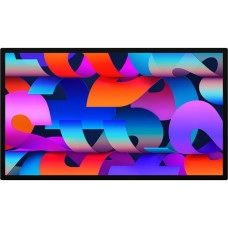 Монітор з нанотекстурованим склом та кріпленням VESA Apple Studio Display (MMYX3).