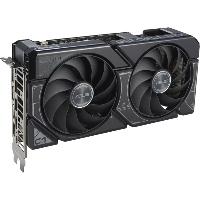 Видеокарта Asus Dual GeForce RTX 4060 Ti OC 8GB GDDR6 (DUAL-RTX4060TI-O8G)