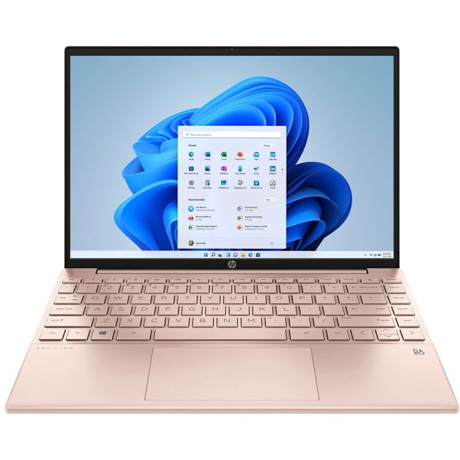 Ноутбук HP Pavilion Aero 13-be1008nn (6M335EA) Ноутбук HP Pavilion Aero 13-be1008nn (6M335EA)