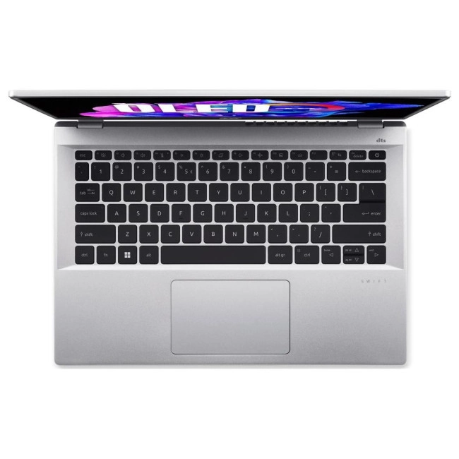 Ноутбук Acer Swift Go 14 SFG14-73 (NX.KSGEP.003)