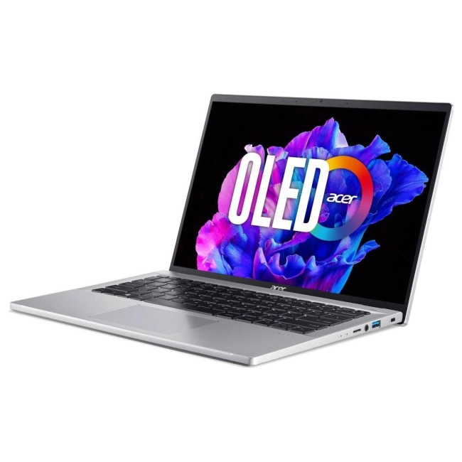 Ноутбук Acer Swift Go 14 SFG14-73 (NX.KSGEP.003)