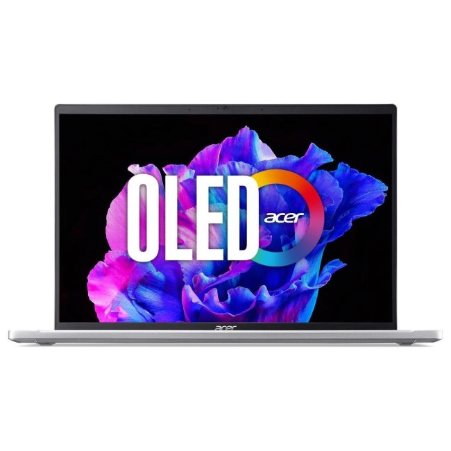 Ноутбук Acer Swift Go 14 SFG14-73 (NX.KSGEP.003)