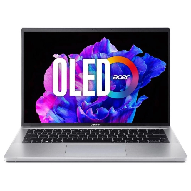 Ноутбук Acer Swift Go 14 SFG14-73 (NX.KSGEP.003) Ноутбук Acer Swift Go 14 SFG14-73 (NX.KSGEP.003)