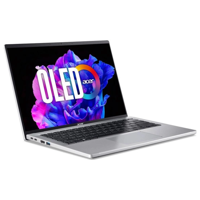 Ноутбук Acer Swift Go 14 SFG14-73 (NX.KSGEP.003)
