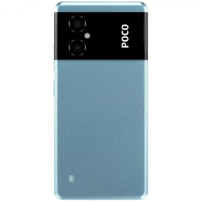 Смартфон Xiaomi Poco M4 5G 4/64GB Cool Blue