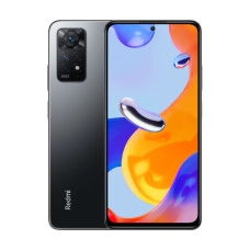 Xiaomi Redmi Note 11 Pro 6/128GB Graphite Gray