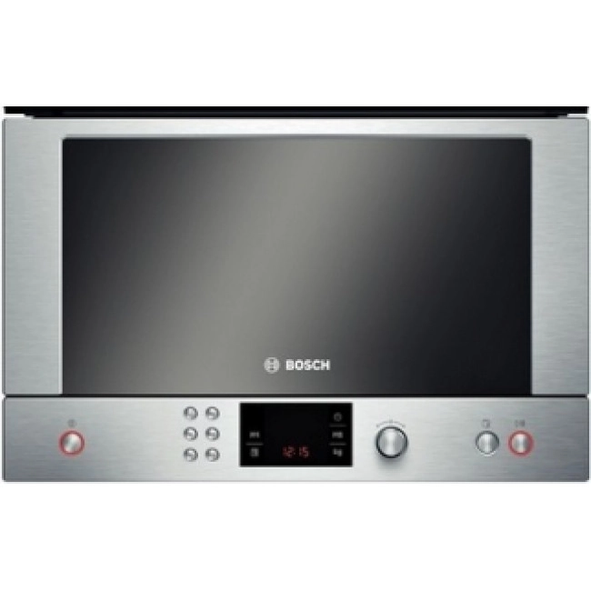Мікрохвильова піч (НВЧ) Bosch HMT 85ML53