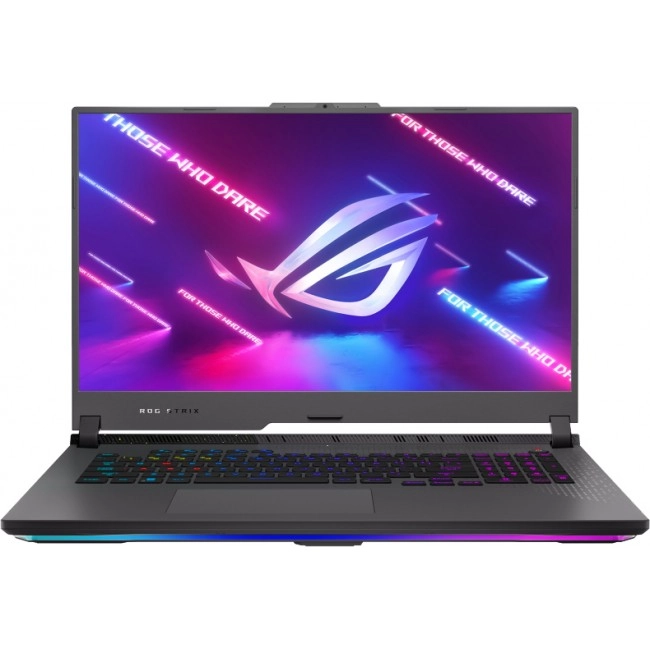 Ноутбук ASUS ROG Strix G17 G713PV (G713PV-LL033T) Ноутбук ASUS ROG Strix G17 G713PV (G713PV-LL033T)