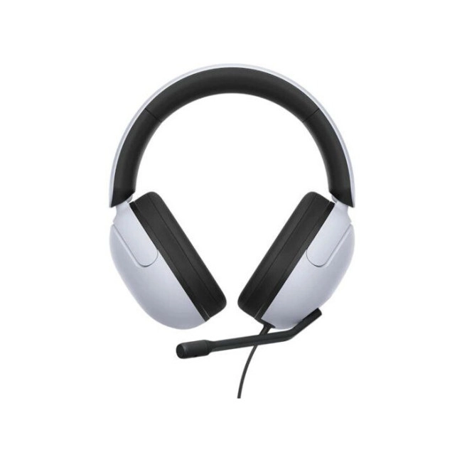 Навушники Sony Inzone H3 White (MDRG300W.CE7) Навушники Sony Inzone H3 White (MDRG300W.CE7)