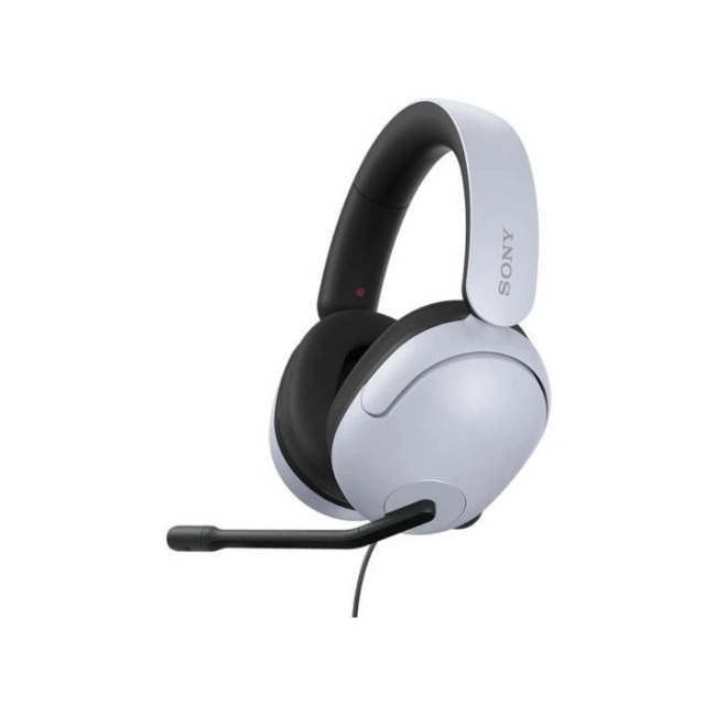 Навушники Sony Inzone H3 White (MDRG300W.CE7)