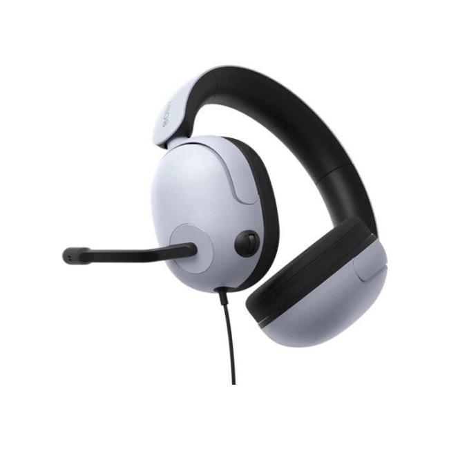 Навушники Sony Inzone H3 White (MDRG300W.CE7)