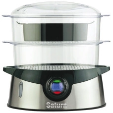 Пароварка Saturn ST-EC0104