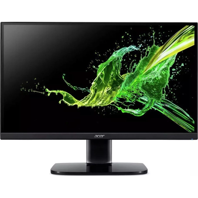 Монитор Acer KA272Ubiipx (UM.HX2EE.013).