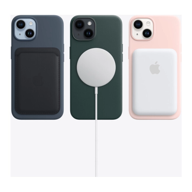 Apple iPhone 14 512GB Midnight (MPWW3) UA