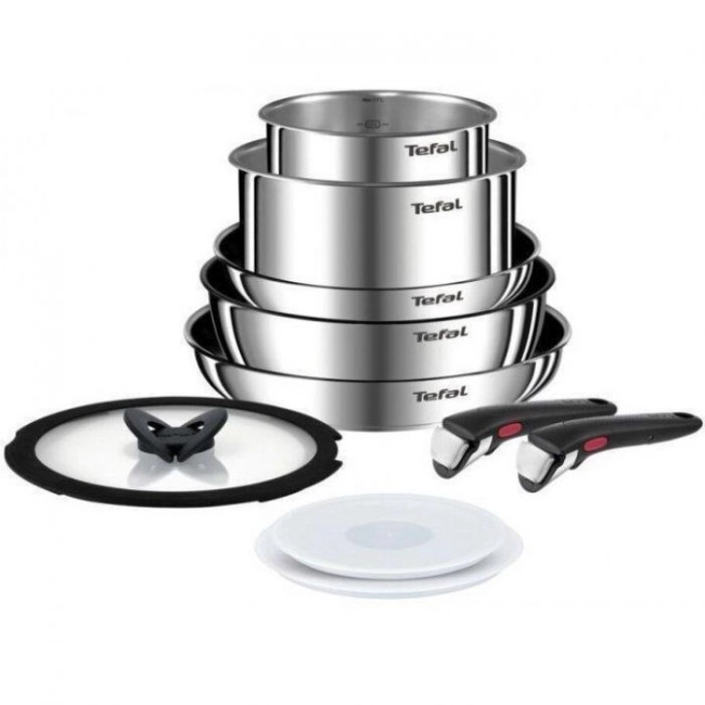 Набір посуду Tefal Ingenio Emotion L897SA74