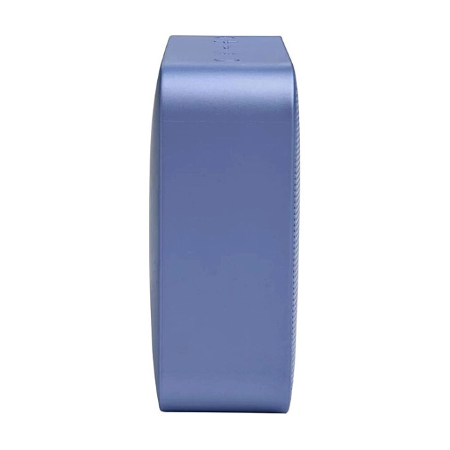 Портативная колонка JBL GO Essential Blue (JBLGOESBLU)
