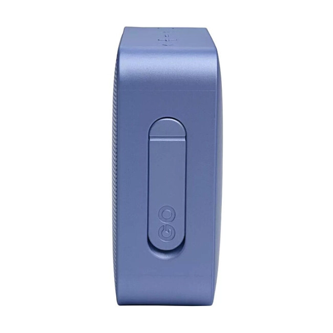 Портативная колонка JBL GO Essential Blue (JBLGOESBLU)