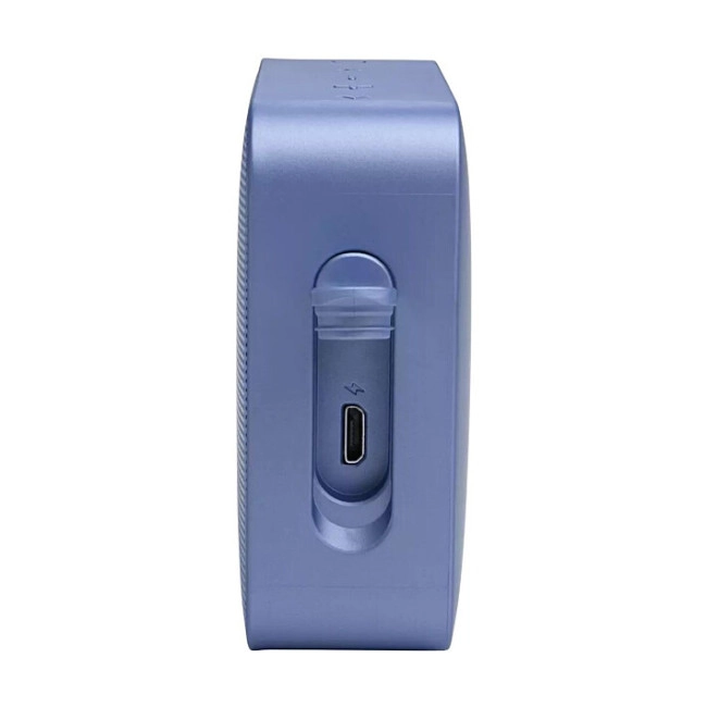 Портативная колонка JBL GO Essential Blue (JBLGOESBLU)