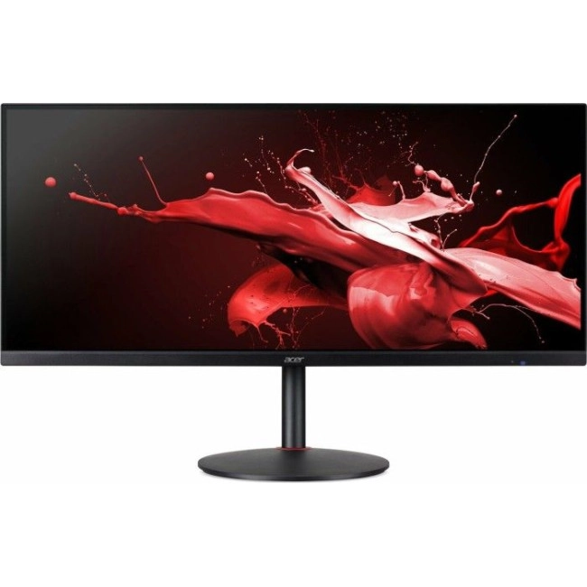 Игровой монитор Acer Nitro XV340CKPbmiipphzx (UM.CX0EE.P05).