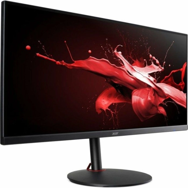 Игровой монитор Acer Nitro XV340CKPbmiipphzx (UM.CX0EE.P05).
