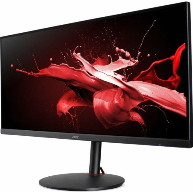 Игровой монитор Acer Nitro XV340CKPbmiipphzx (UM.CX0EE.P05).