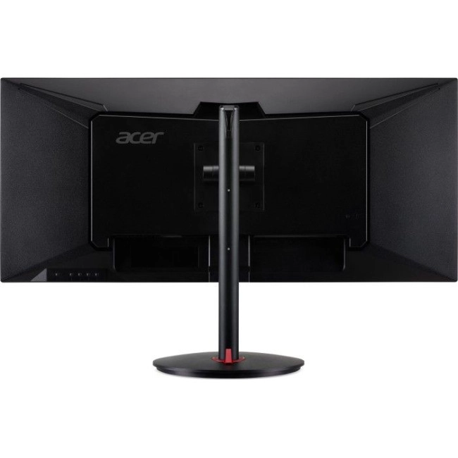 Игровой монитор Acer Nitro XV340CKPbmiipphzx (UM.CX0EE.P05).