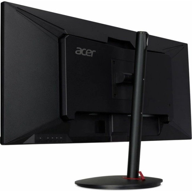 Игровой монитор Acer Nitro XV340CKPbmiipphzx (UM.CX0EE.P05).
