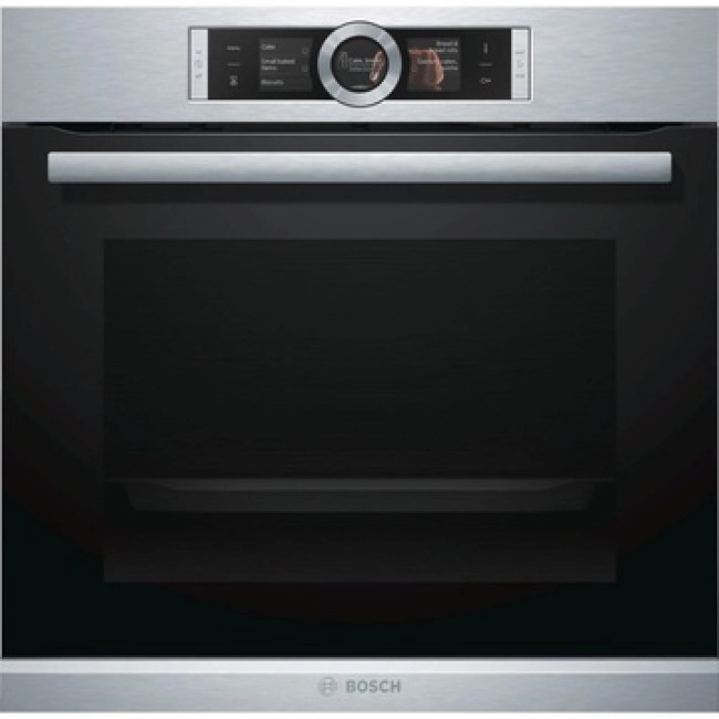 Духовой шкаф Bosch HBG636BS1 Духовой шкаф Bosch HBG636BS1