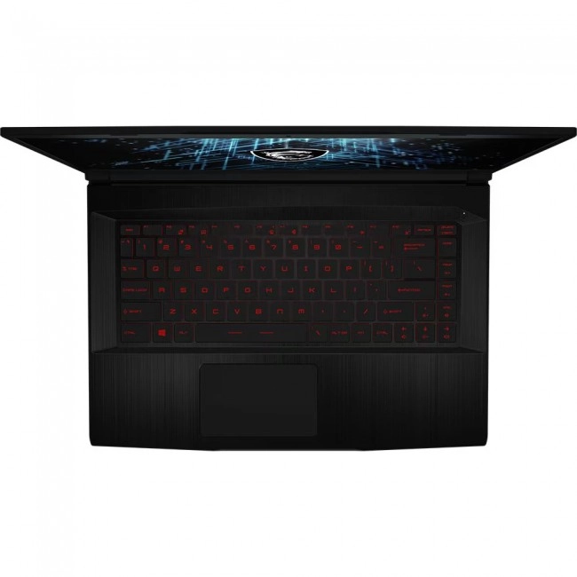 Ноутбук MSI Thin GF63 12VF (GF63 12VF-1239XRO)